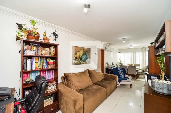 Apartamento à Venda - São Sebastião, 3 Quartos, 83 m2