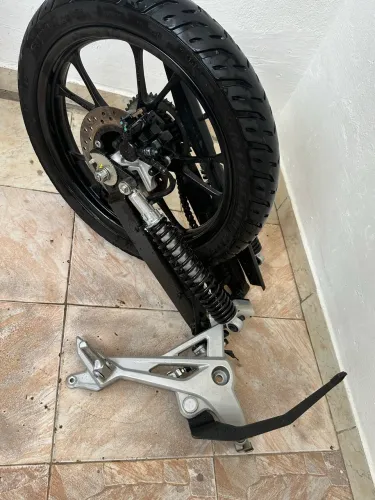rodas titan 26