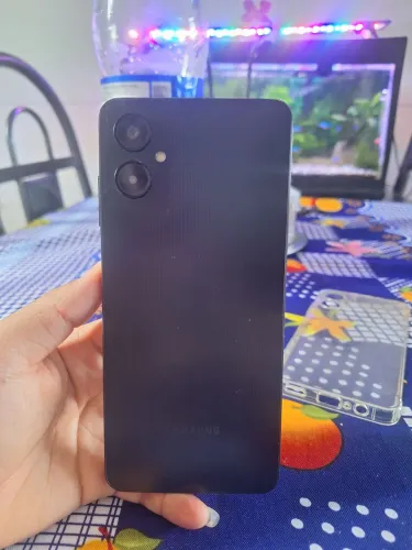 Celular A06 128 giga