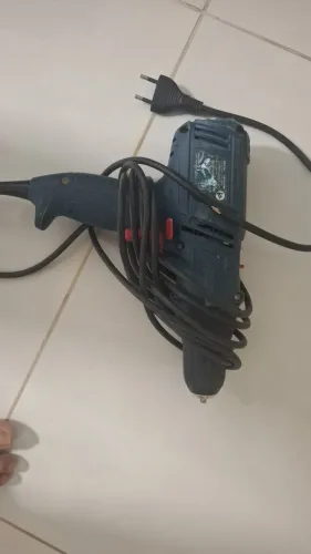 Parafusadeira furadeira
