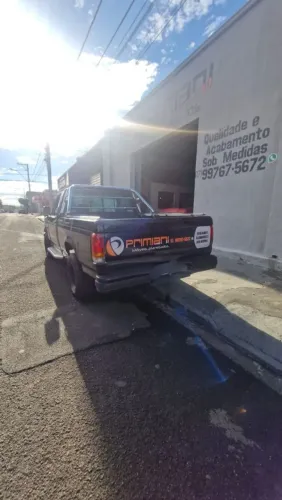 Ford F-1000 XL 4.9i 1997