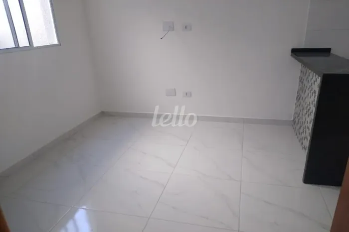 Apartamento 1 quartos para alugar no(a) Chácara Seis de Outubro