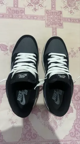Tênis Nike Dunk low