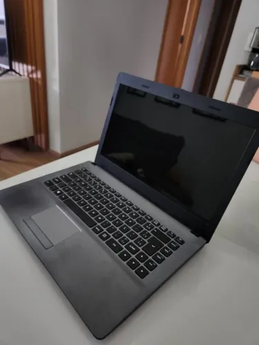 Notebook Positivo