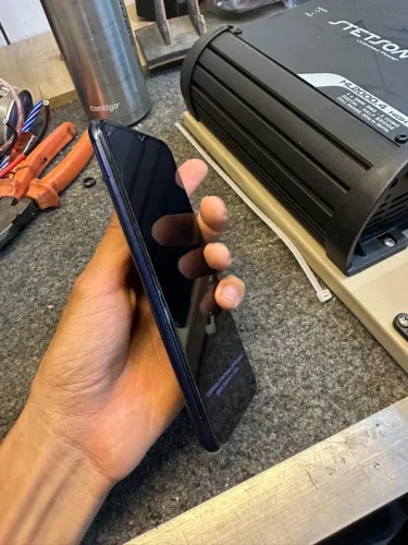 Vende um Samsung A03s