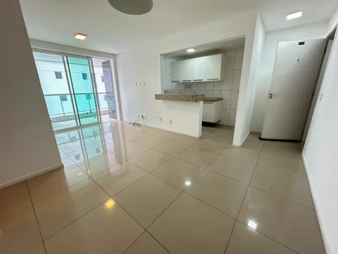 Damasceno Totti ALUGA - Paris Residence 