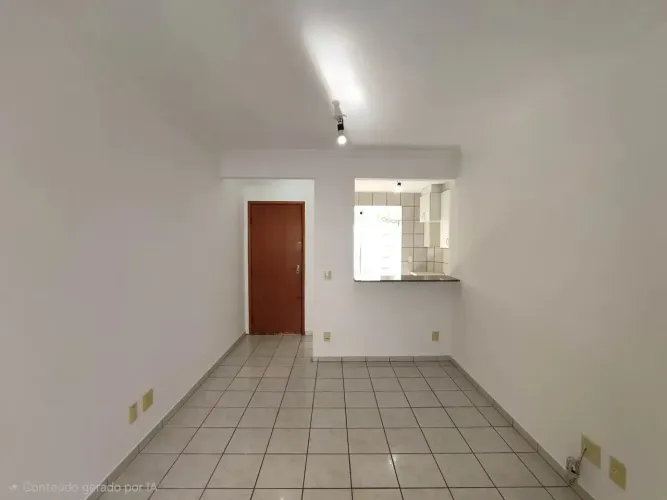 Santa Mônica, Apartamento 57,44m², 300 metros da UFU, Alugado, Venda apenas para Investido