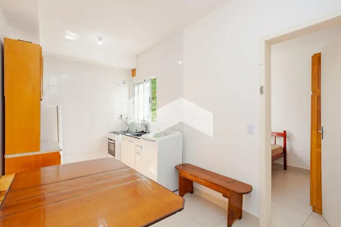 APARTAMENTO MOBILIADO NO CAJURU