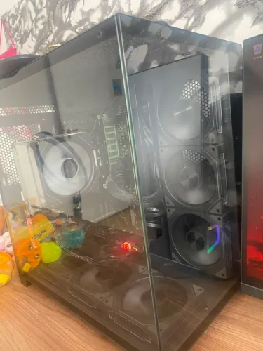 PC GAMER XEON