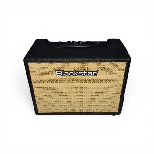 amplificador blackstar debut 15e
