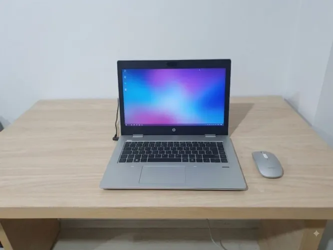 Hp Probook g645