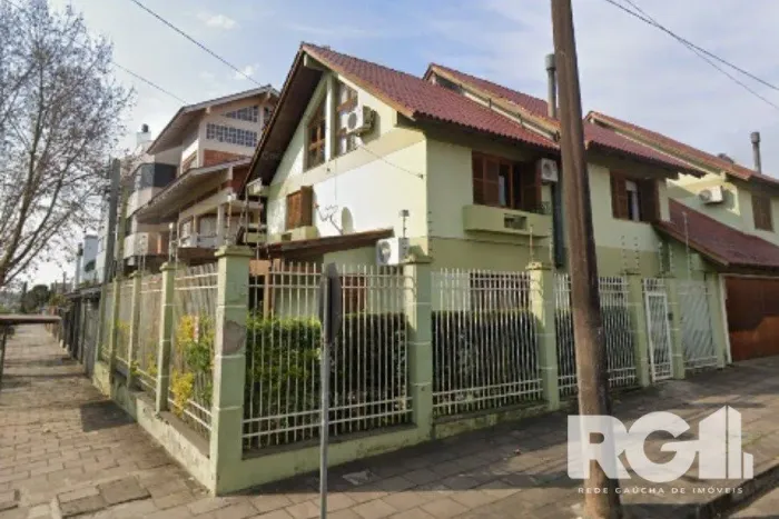 Casa à venda 4 quartos em Jardim Itu