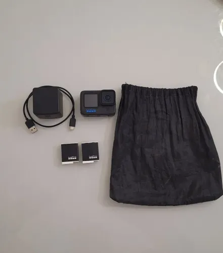 GoPro HERO12 Black