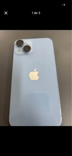 iPhone 14