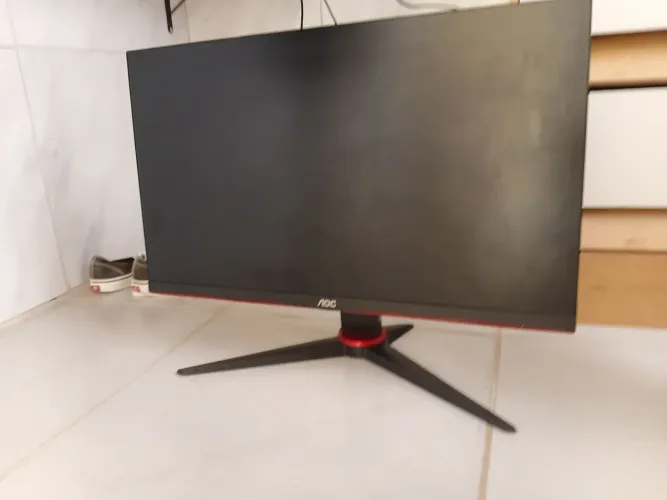MONITOR AOC 24G2HE5