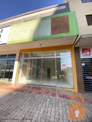 Sala Comercial para Locação em Campo Mourão