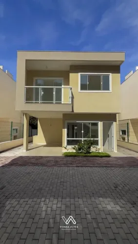 Lindo duplex com 2 dormitórios á venda, 138,24m² por R$ 680.000 - Maravista (Ita