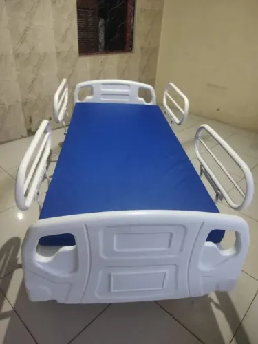 Vende se cama hospitalar elétrica