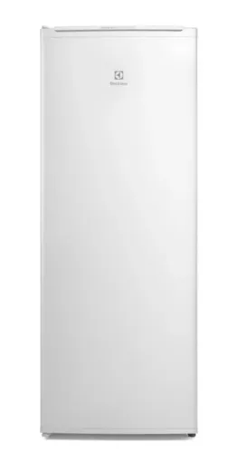 FREEZER VERTICAL ELECTROLUX FE123 INVERTER 197L BRANCO 220V