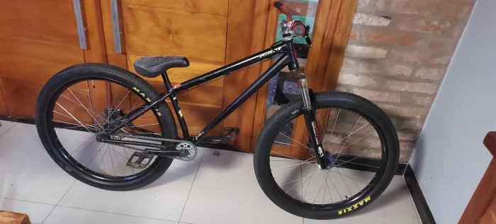 Bicicleta Specialized P2 