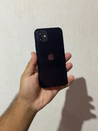 IPHONE 12 128GB - BATERIA 77