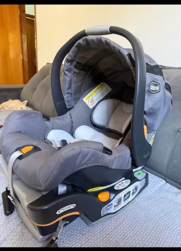 Bebê conforto