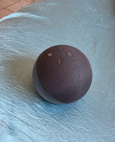 Alexa Echo Dot 5 geração