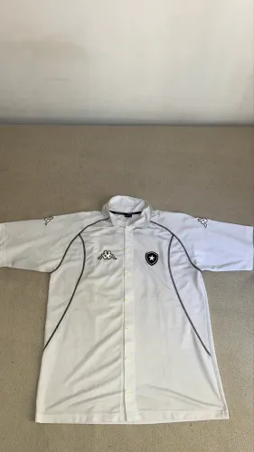 Camisa Polo Botafogo Retrô