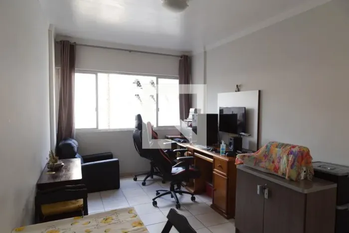 Apartamento à Venda - Centro, 1 Quarto, 59 m2