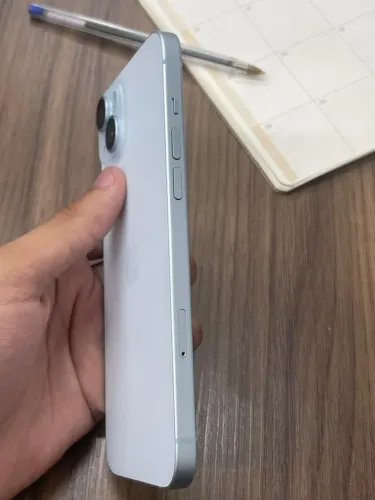 iPhone 15 plus 128gb 