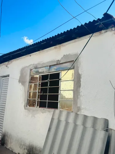 Casa para ALUGAR.?