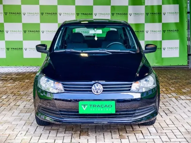 Volkswagen Gol Geração VI Special 1.0 8V Total Flex Mec. 4P 2016