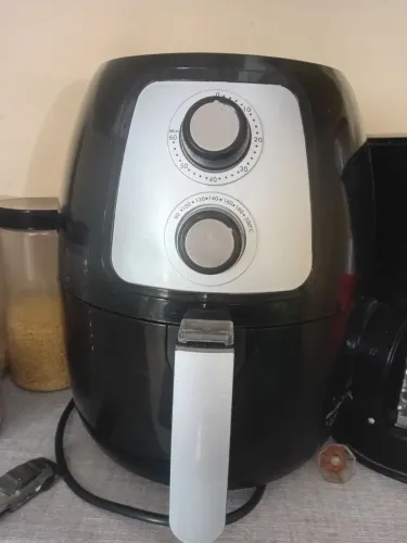 Air fryer britania