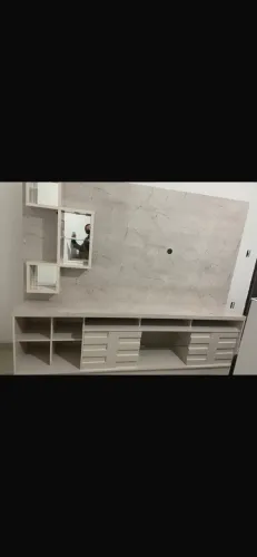 Painel para TV até 65? - 2,20 x 1,85 m