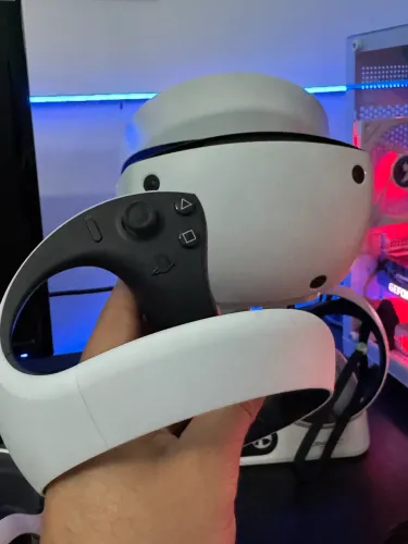 VR2 PlayStation