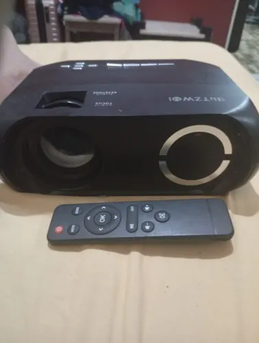 Projetor blitzwol VP 11