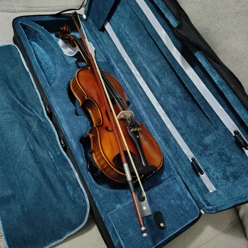 Violino Eagle 4/4 vA 180 , novíssimo