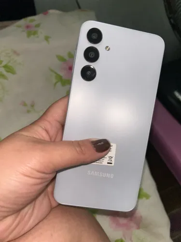 Celular Samsung A16 128gb