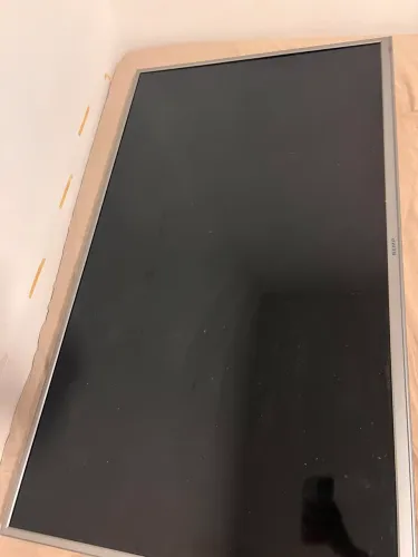 TV toda boa sem nenhum defeito