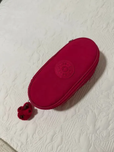 Estojo lápis Kipling PINK