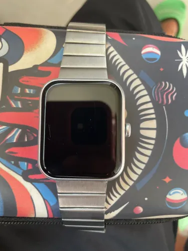 Smartwatch Technos
