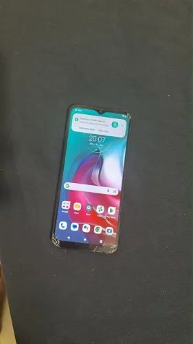 Moto g30