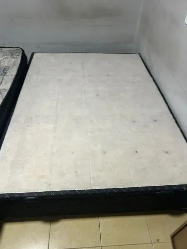 Box para cama
