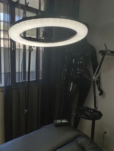 Ring light