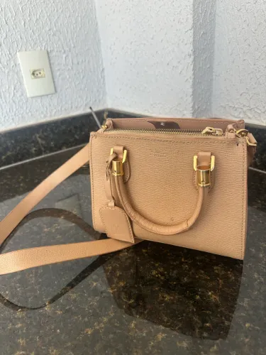 Bolsa Schutz Tote New Lorena média Usada Original
