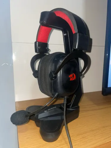 Headset redragon