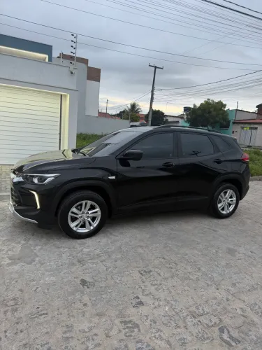 Chevrolet Tracker LT 1.0 Turbo 12V Flex AUT 2021