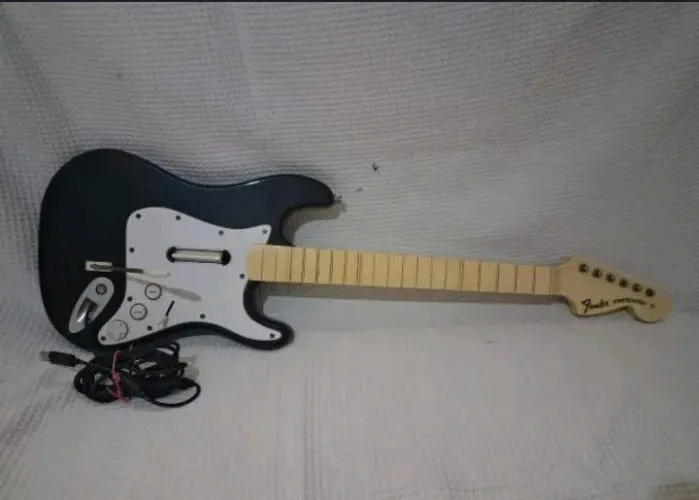 Guitarra Xbox 360