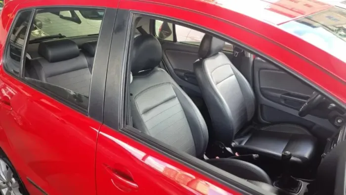 Volkswagen Fox Prime/higli. 1.6 Total Flex 8V 5P 2014