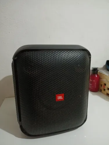 Caixa de som JBL